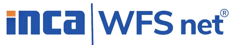 INCA WFS net