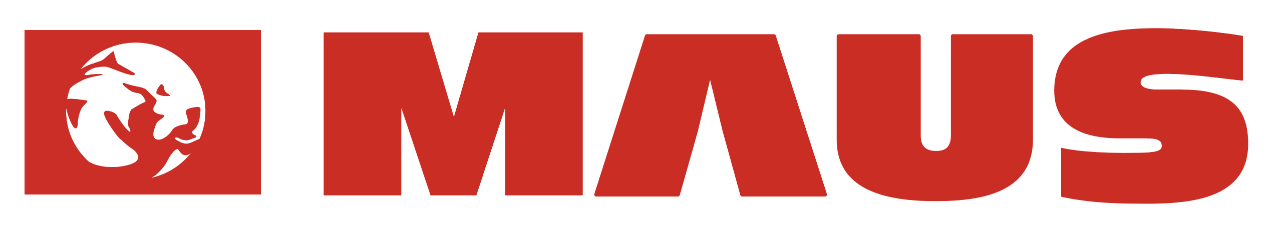 MAUS